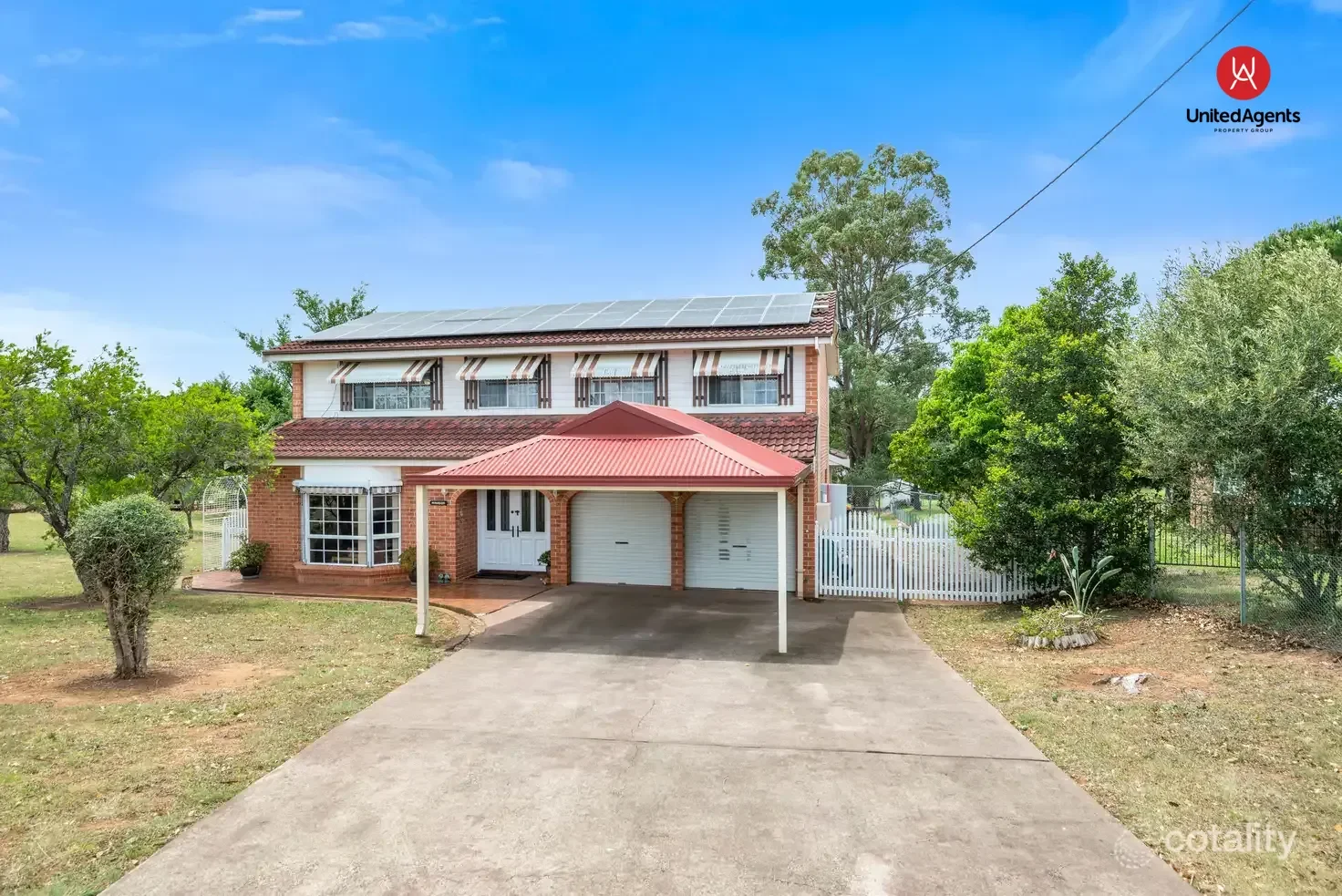 154 Werombi Road, Ellis Lane NSW 2570