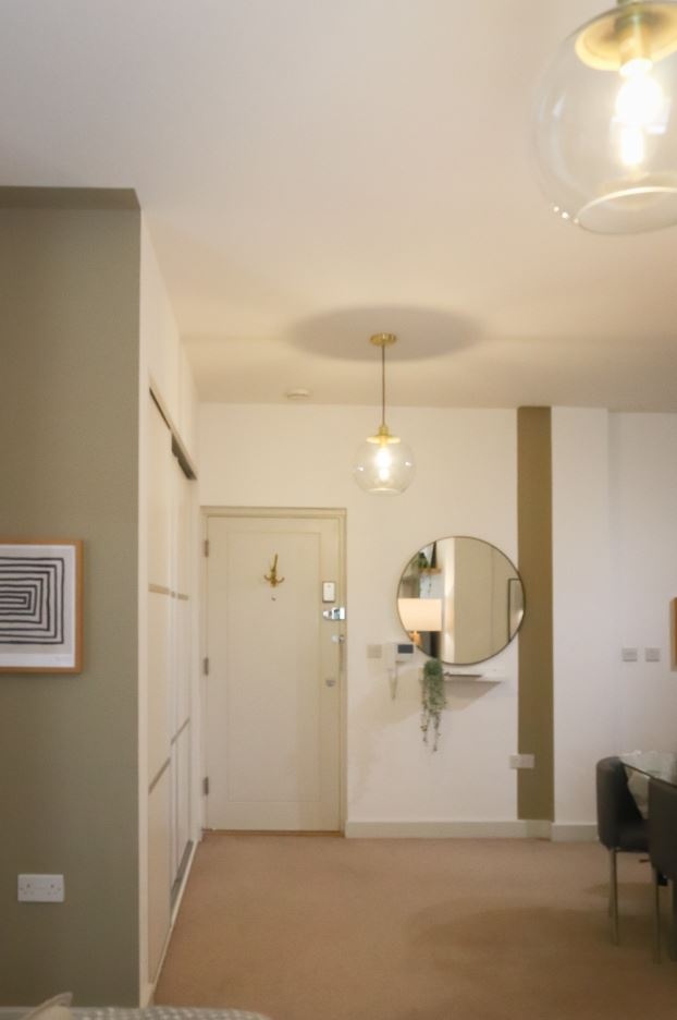 Additional image 14 of 1 Bed Flat, Trinity Court Oxford, OX4, N1 7GU