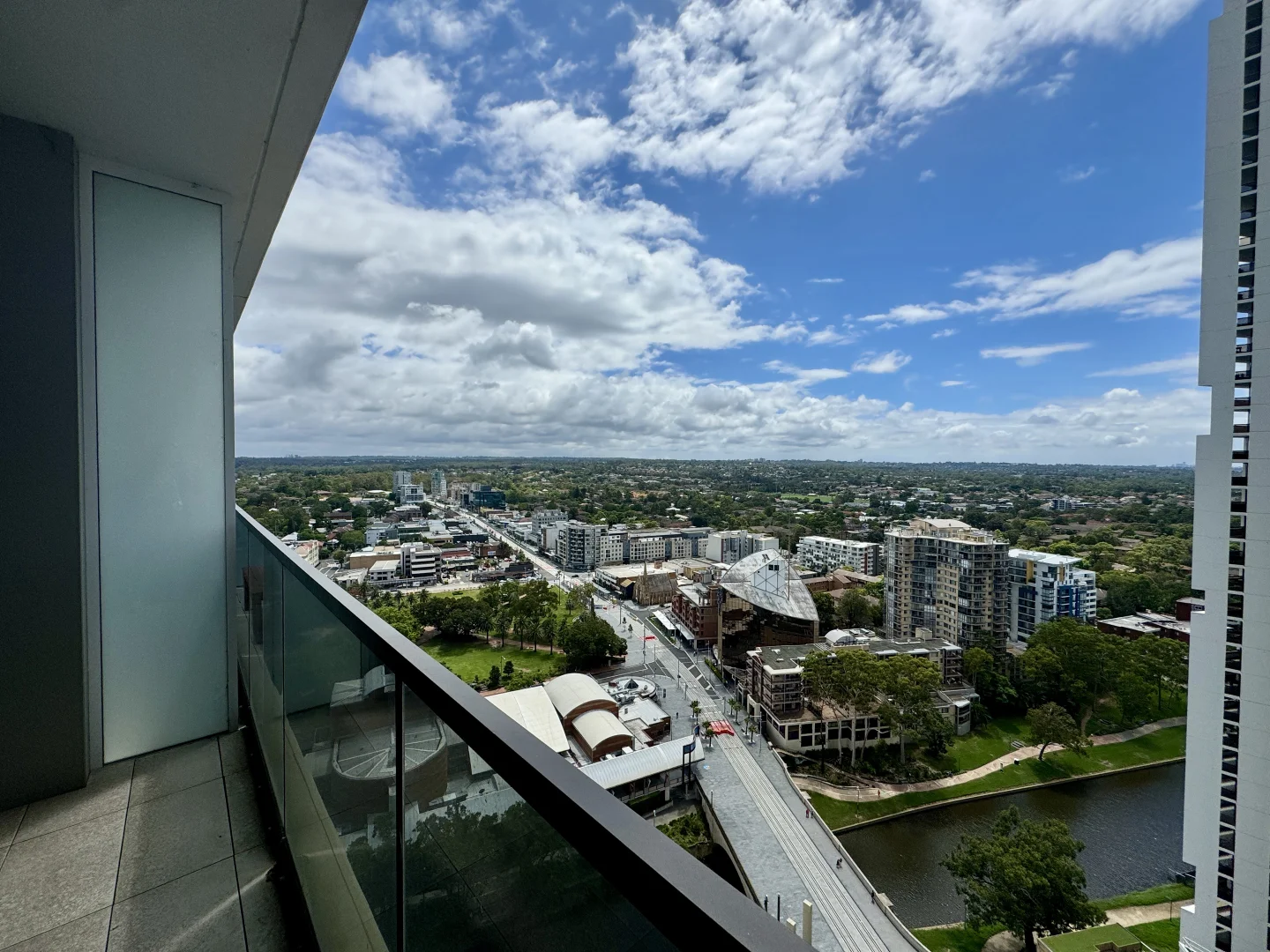 Additional image 13 of 1310/12 Phillip St, Parramatta NSW 2150