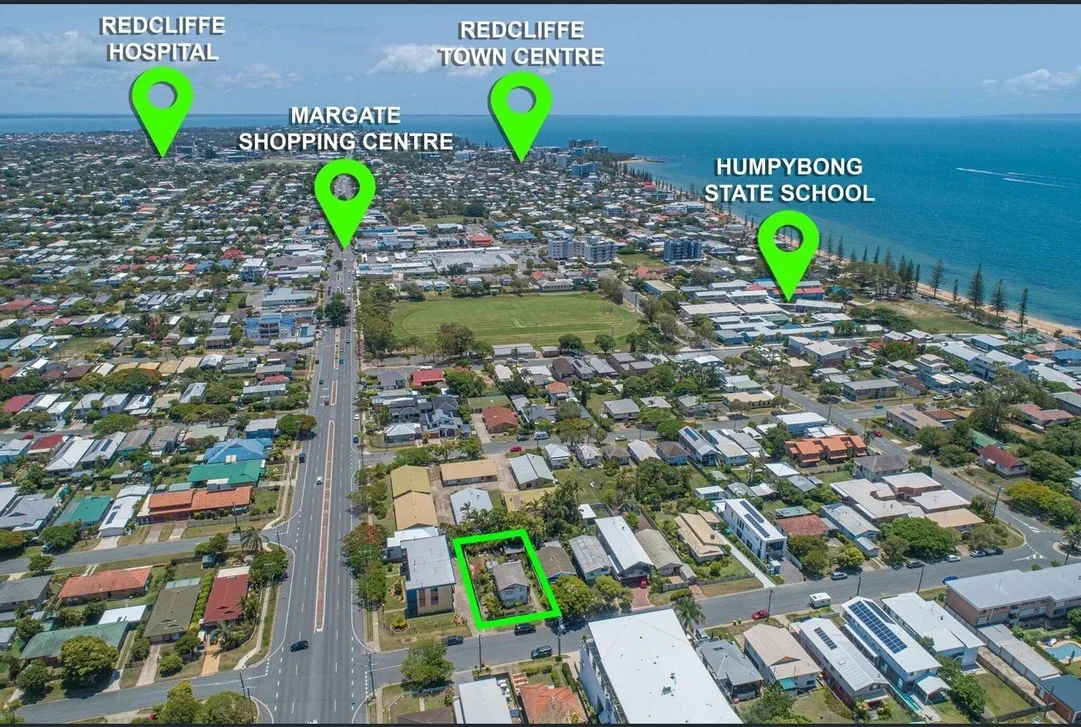 Additional image 8 of 2/36 Albert Street, Margate QLD 4019
