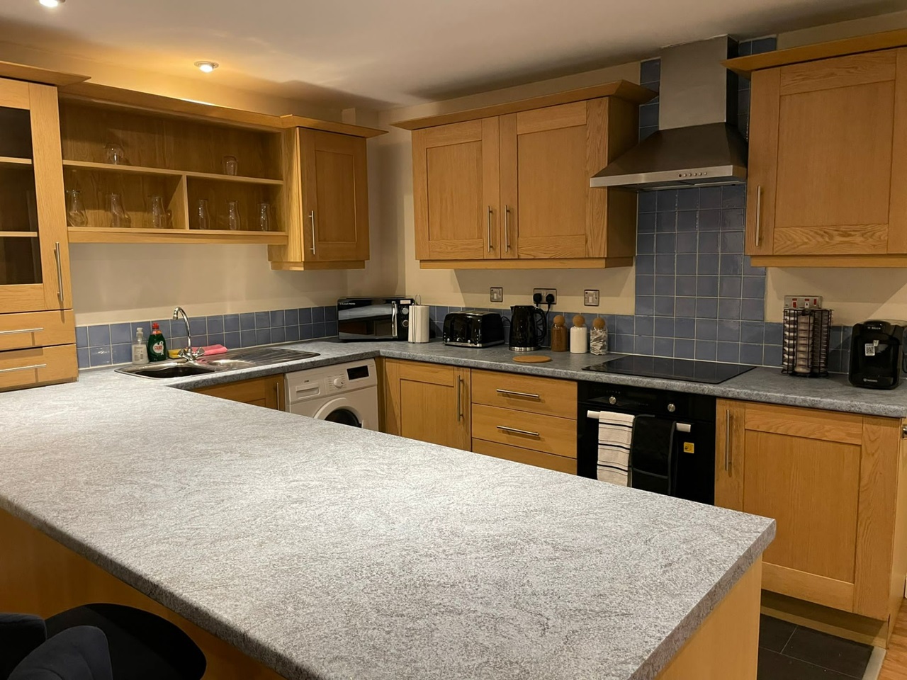 2 Bed Flat, Parkgate, NG1, N1 7GU photo 4