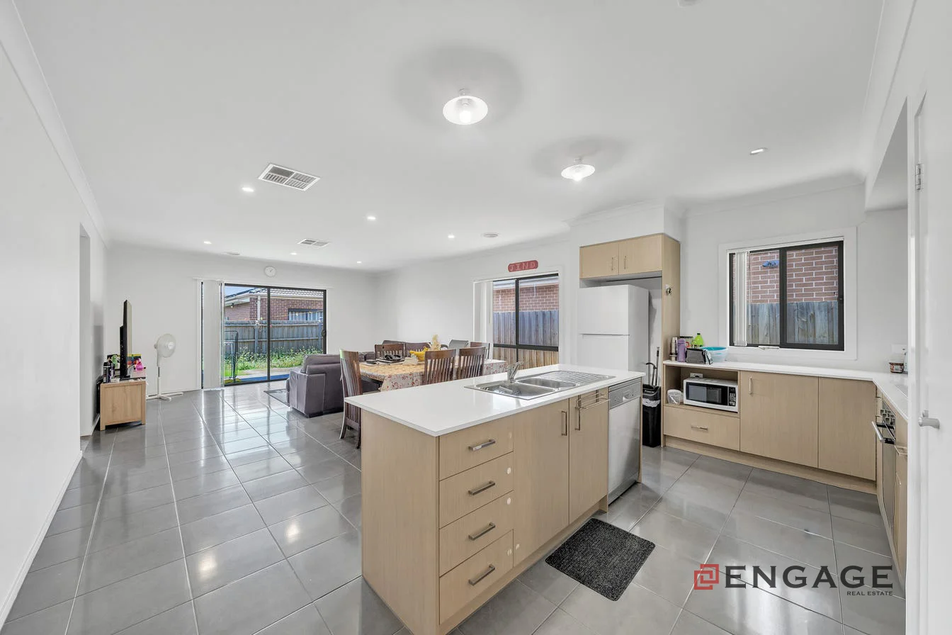 Additional image 11 of 8 Purslane Way, Aintree VIC 3336