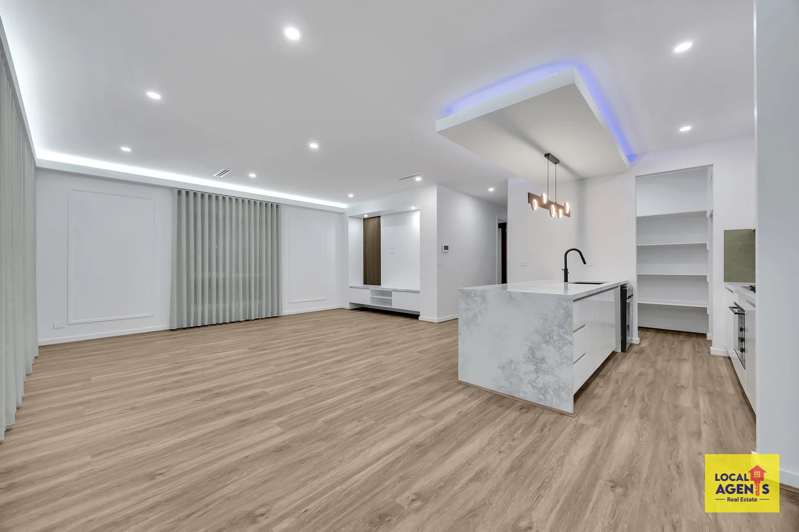 Additional image 3 of 11 Rice Flower Crescent, Strathtulloh VIC 3338