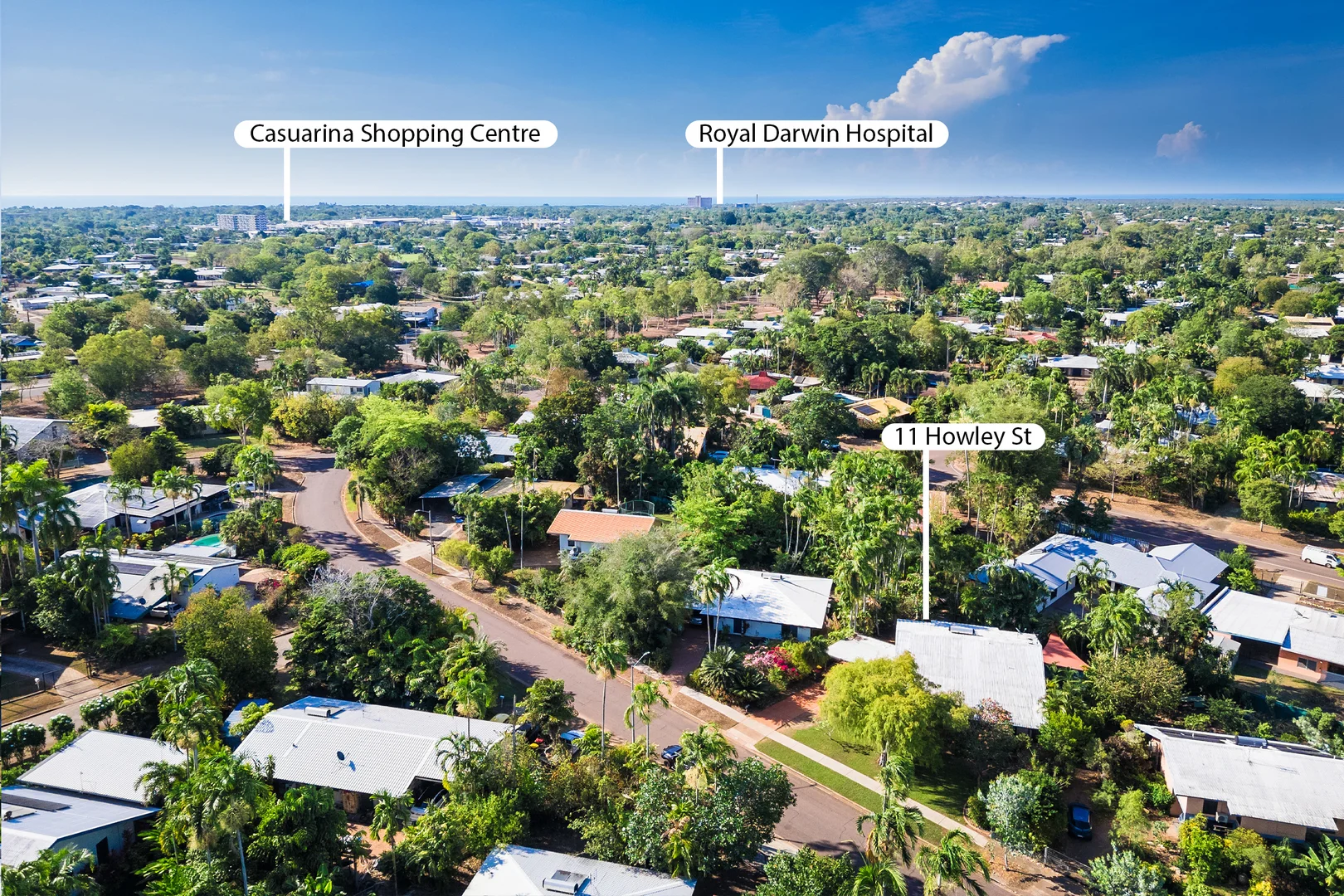 Additional image 21 of 11 Howley Street, Anula NT 0812