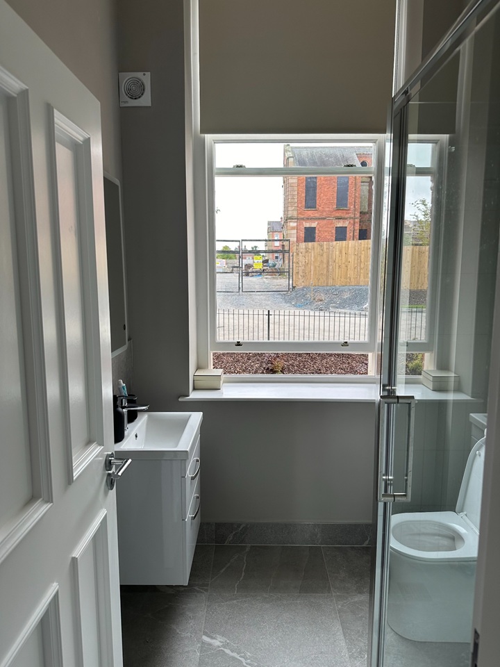 2 Bed Flat, Lady Ishbel Boulevard, BT8, N1 7GU photo 4