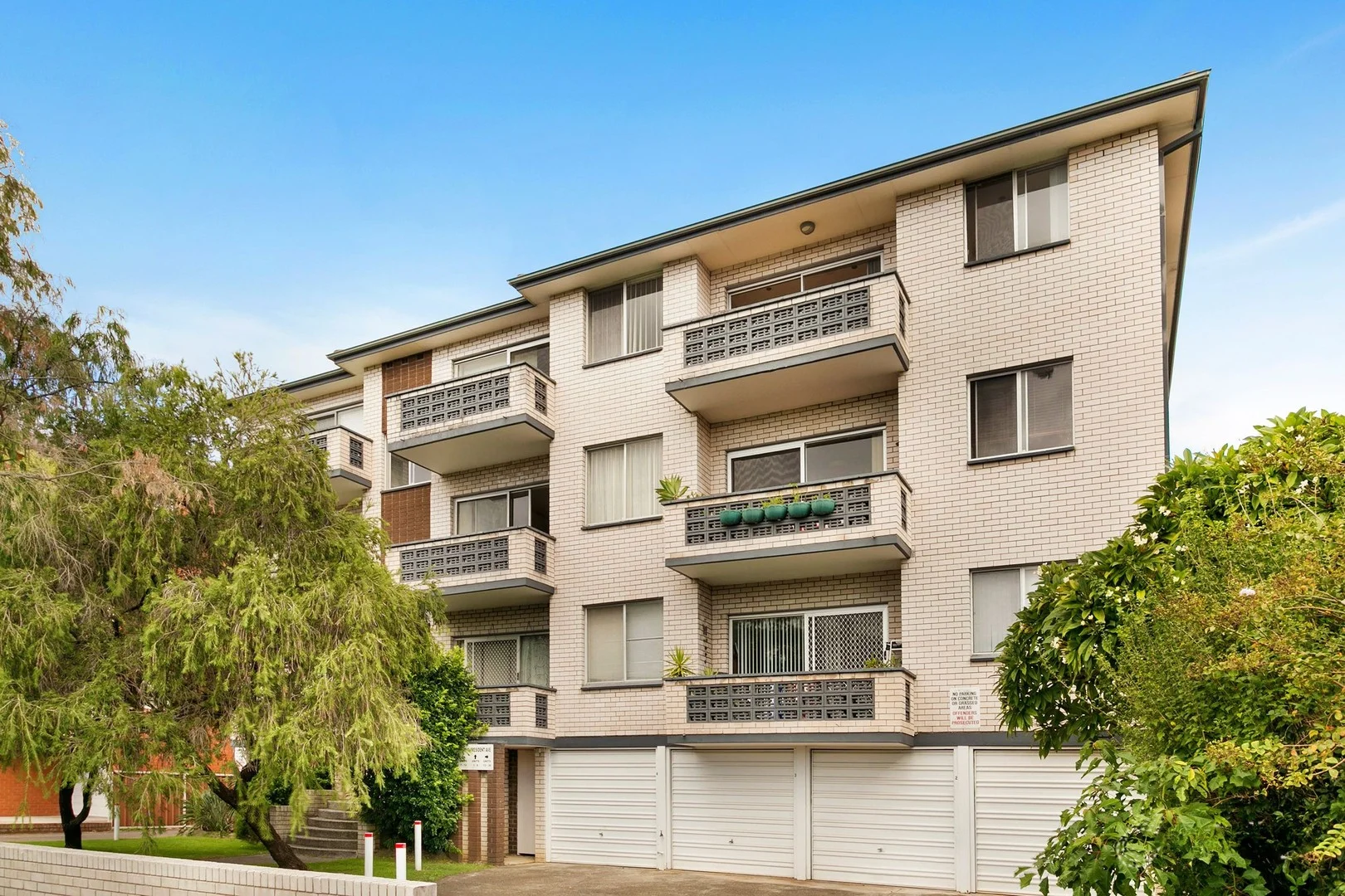 17/197-199 President Avenue, Monterey NSW 2217