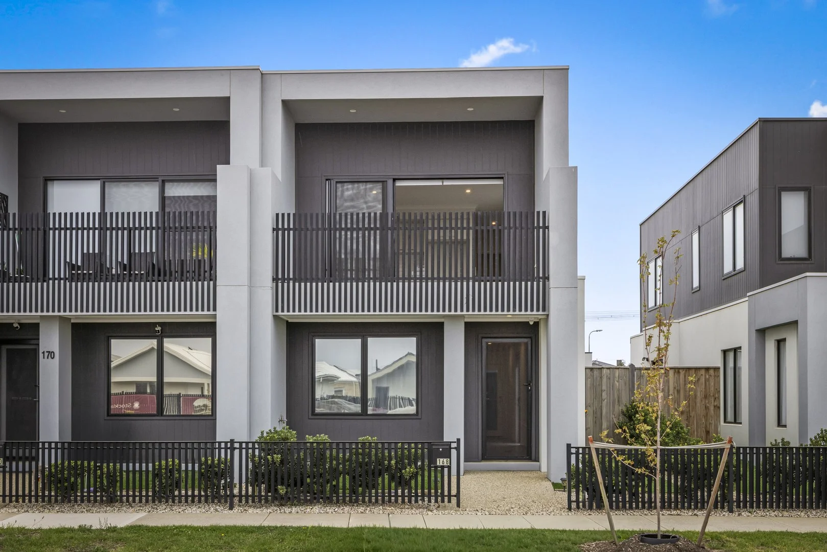 168 St Germain Boulevard, Clyde North VIC 3978