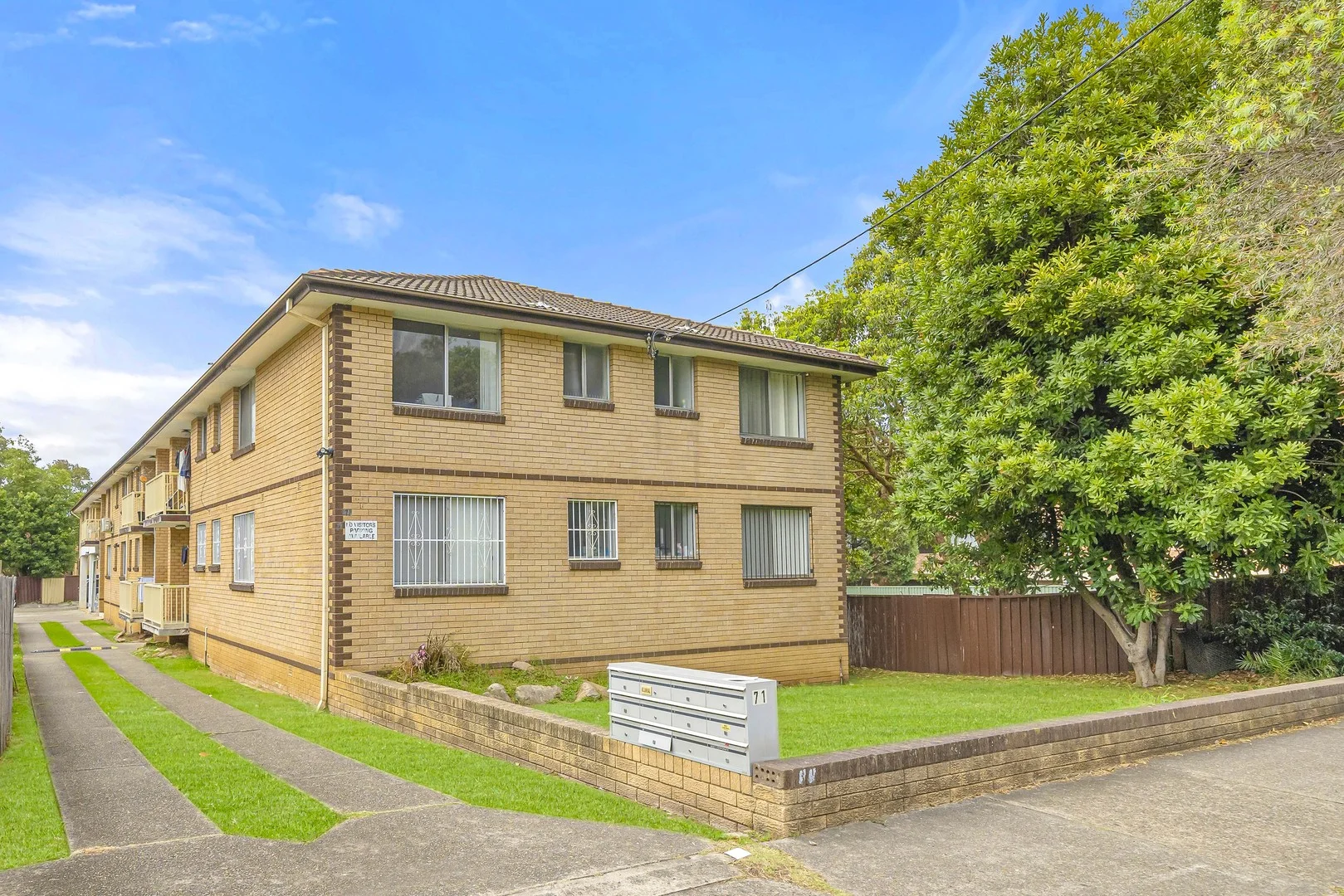 Additional image 7 of 10/71 Dartbrook Road, Auburn NSW 2144