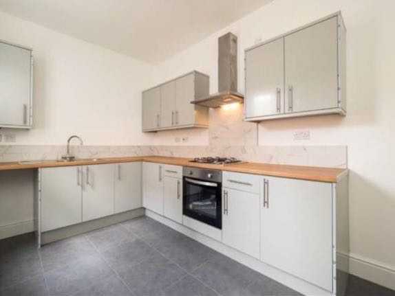 Additional image 5 of 3 Bed Terraced House, Newstead Grove, NG1, N1 7GU