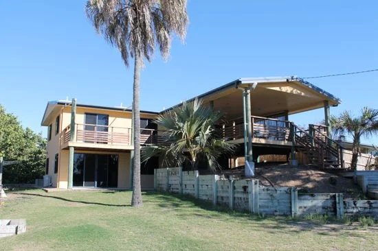 58 Marine Parade, Emu Park QLD 4710