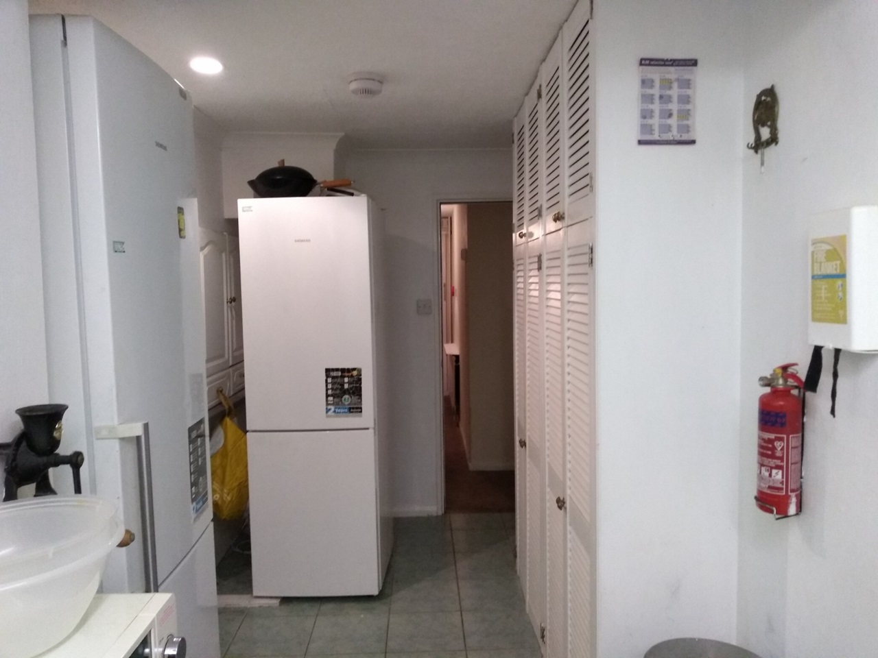 Additional image 5 of Room in a Shared House, Elms Drive, OX3, N1 7GU