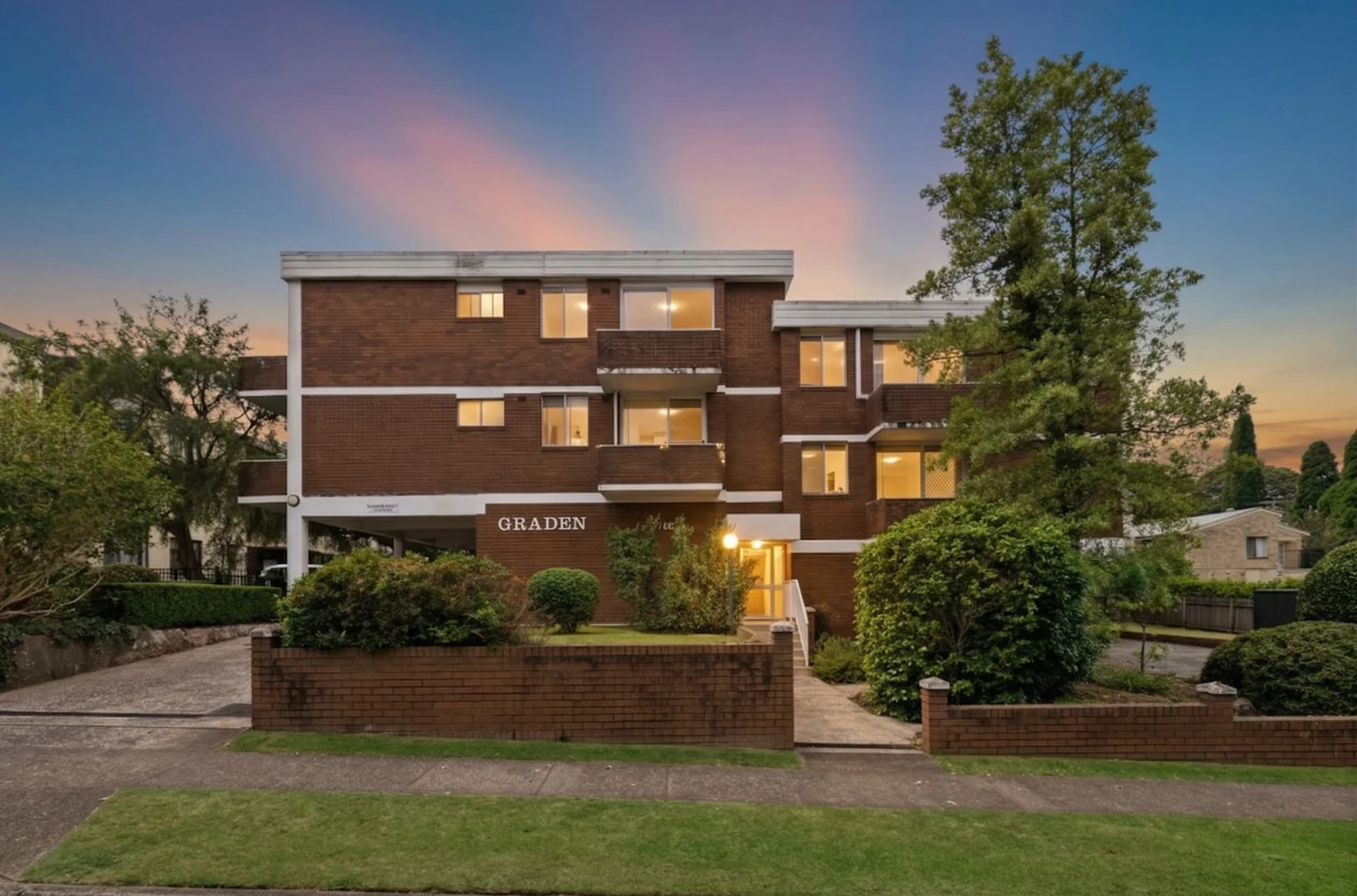 Additional image 5 of 30/17-19 Edgeworth David Avenue, Hornsby NSW 2077