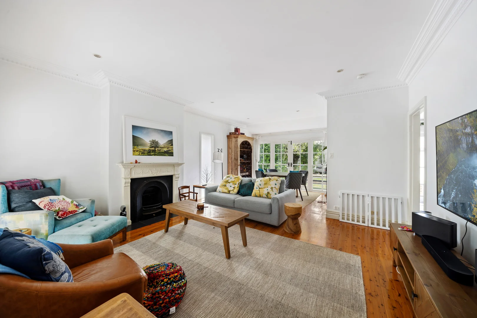 Additional image 2 of 43 Barons Crescent, Hunters Hill NSW 2110