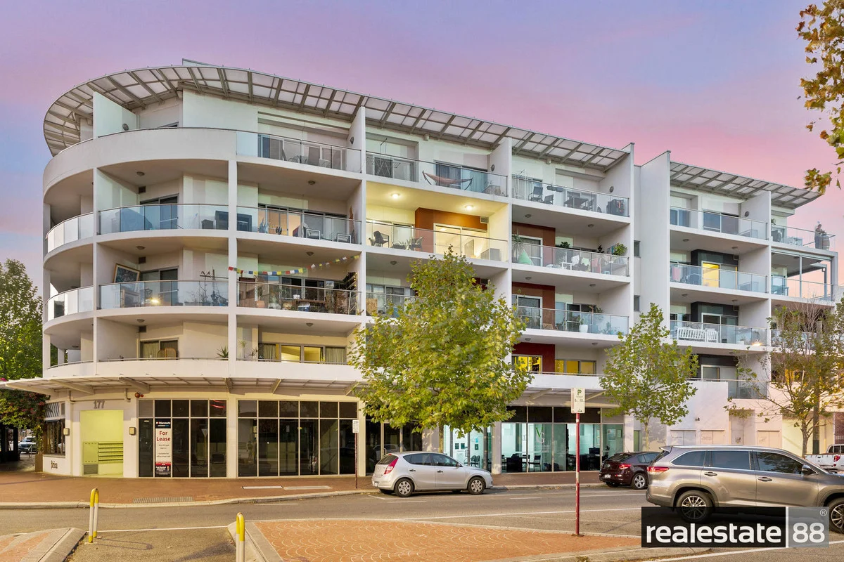 Additional image 25 of 9/177 Stirling Street, Perth WA 6000