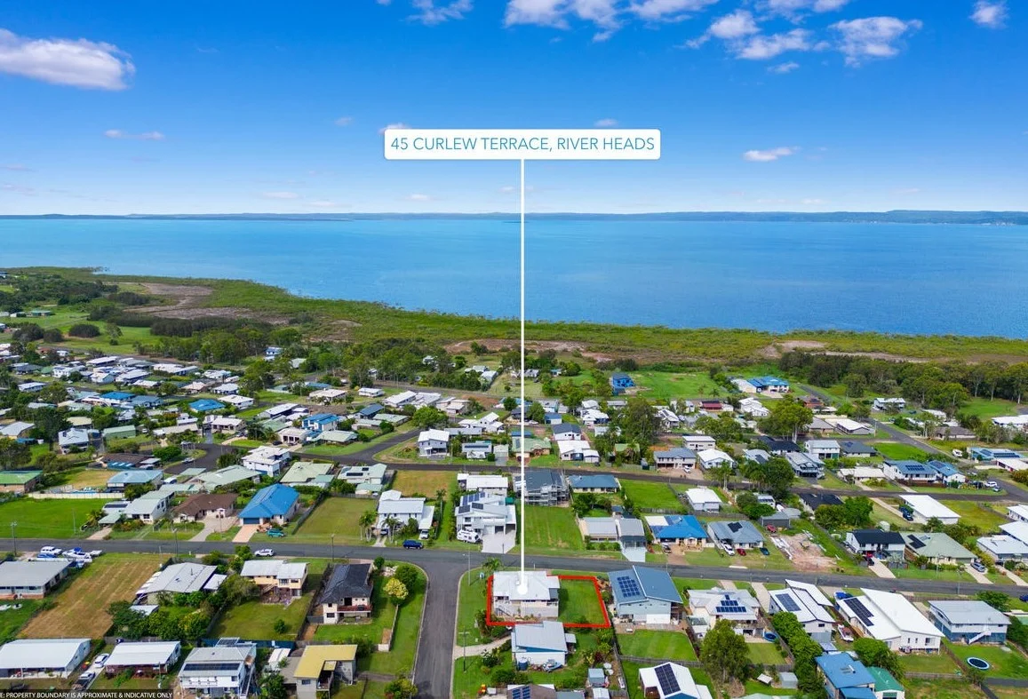 Additional image 11 of 45 Curlew Terrace, River Heads QLD 4655
