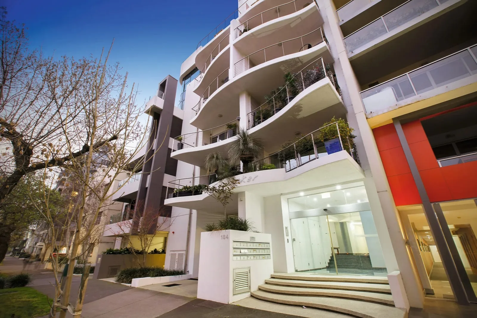 Additional image 13 of 12/184 Albert Road, South Melbourne VIC 3205