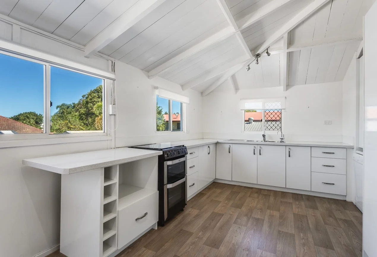1/614 Oxley Avenue, Scarborough QLD 4020