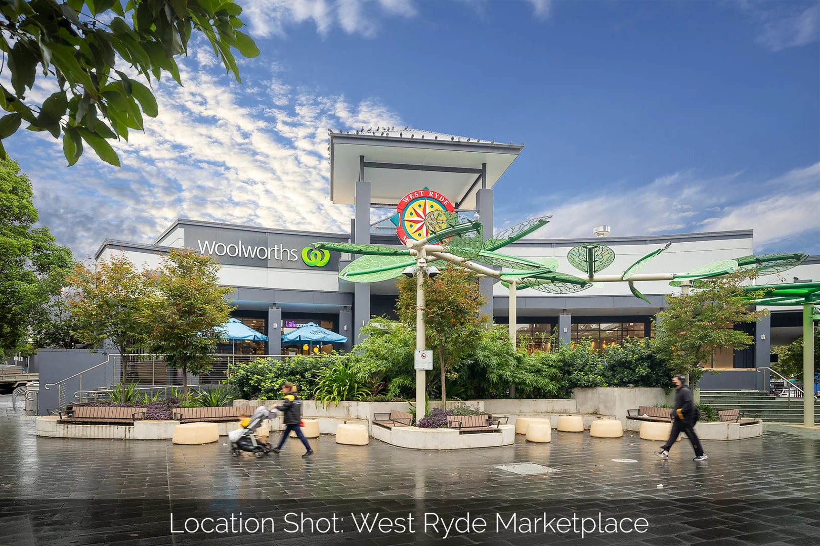 Additional image 10 of 857/14A Anthony Road, West Ryde NSW 2114
