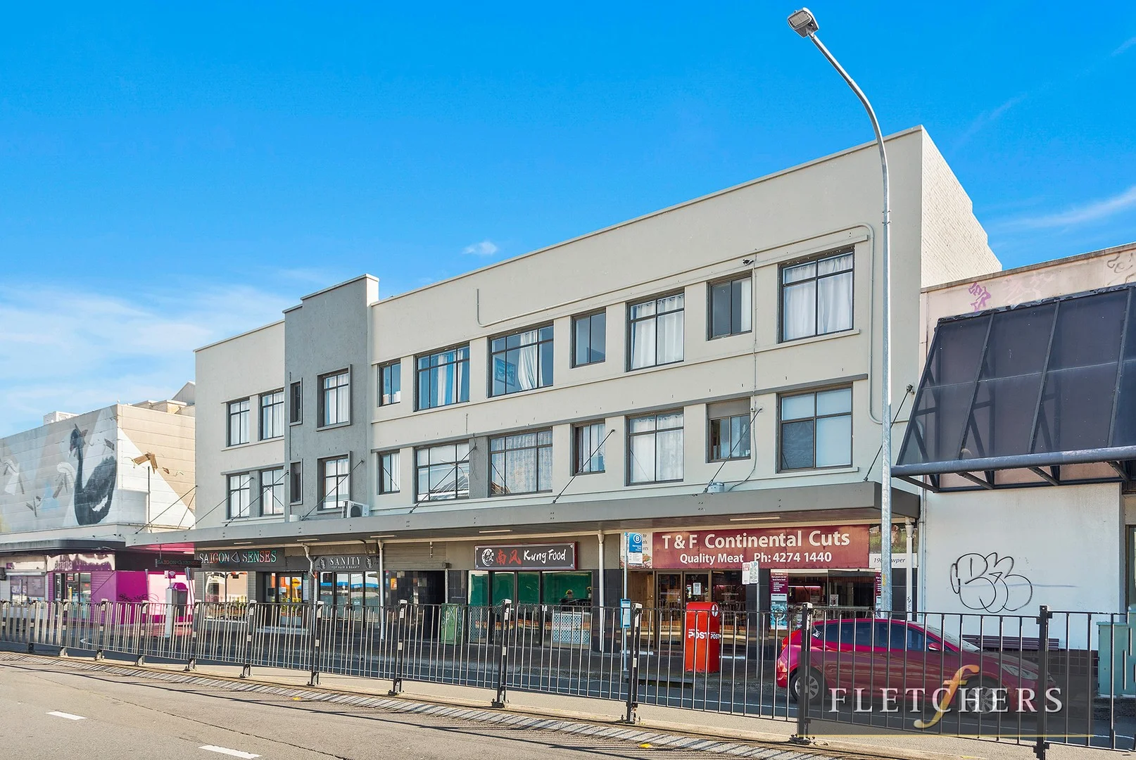 13/190-198 Cowper Street, Warrawong NSW 2502