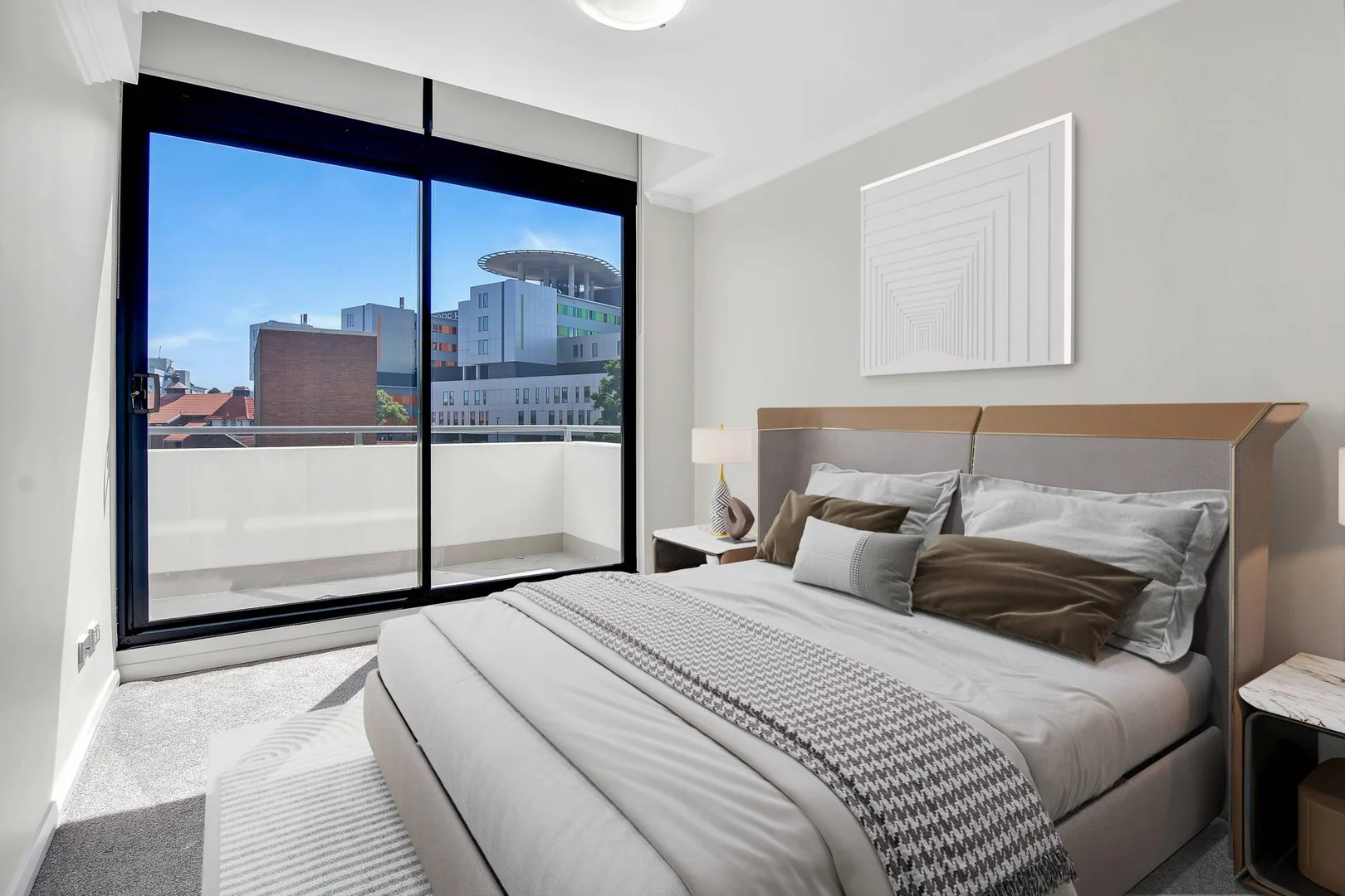 Additional image 2 of 32/9 Herbert Street, St Leonards NSW 2065