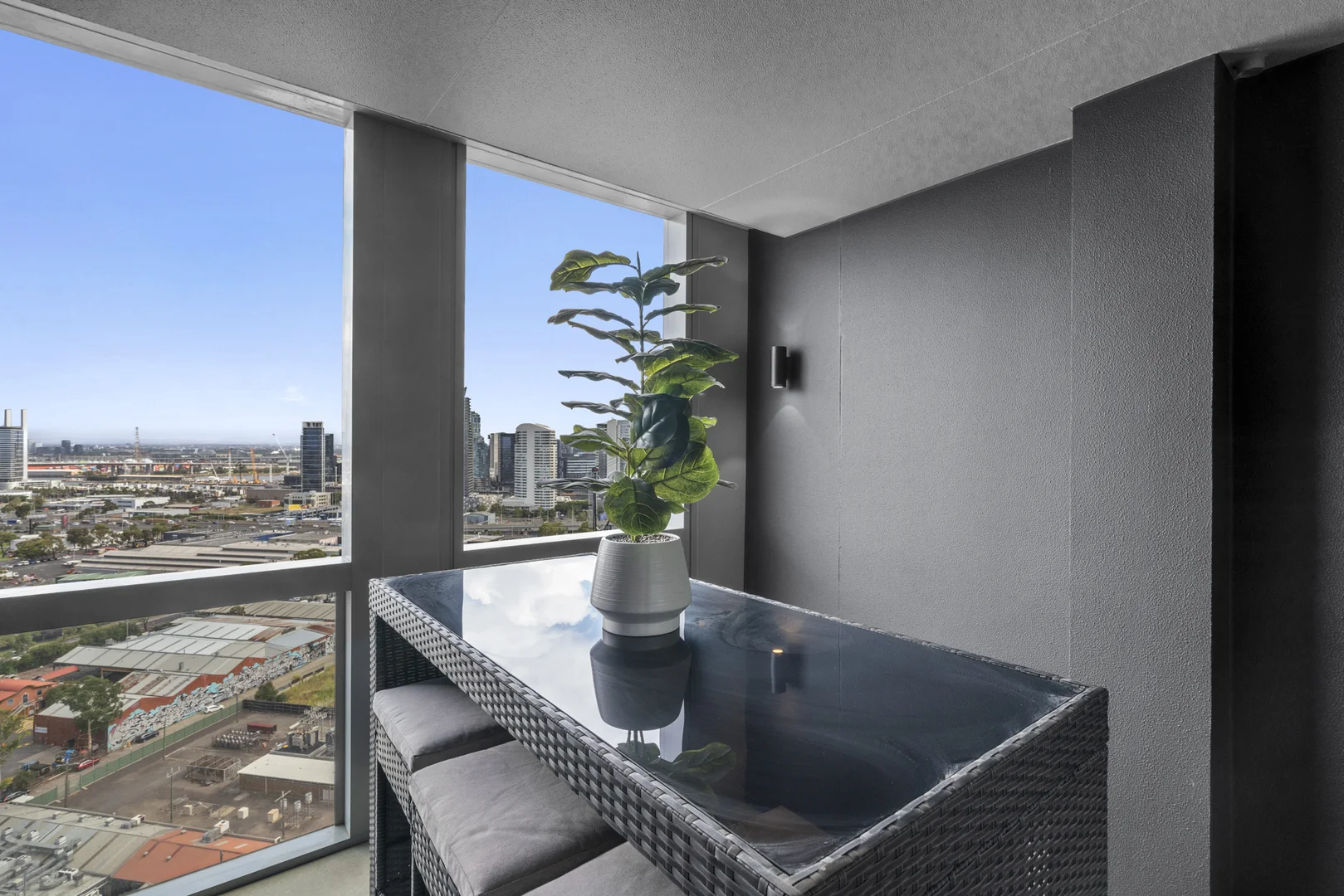 Additional image 4 of 2105/259 Normanby Road, South Melbourne VIC 3205