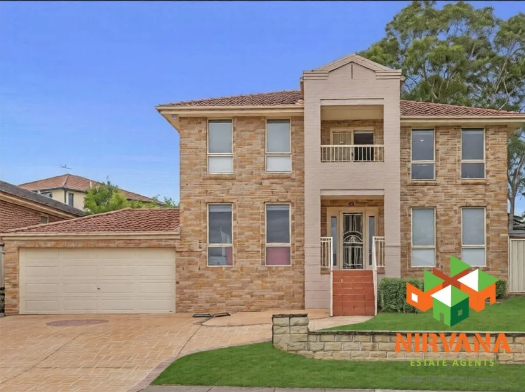 35 Poole Road, Kellyville NSW 2155