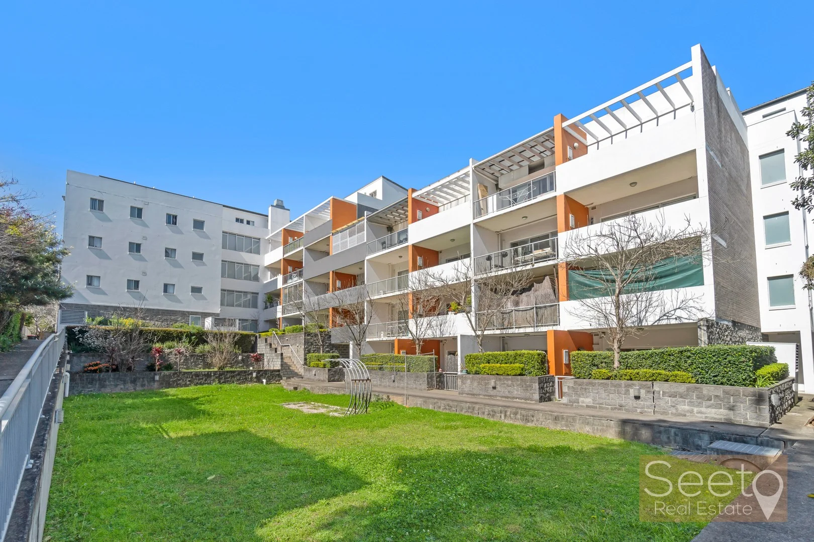 Additional image 7 of 36/28-32 Marlborough Road, Homebush West NSW 2140