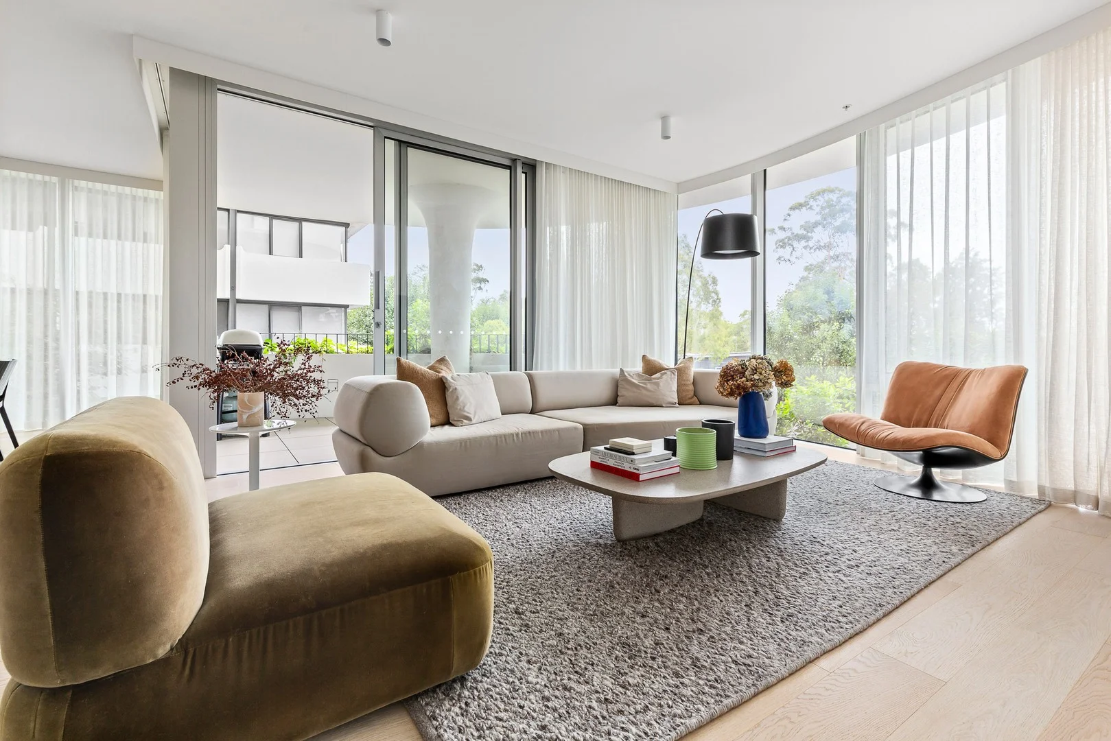 101/6 Sydney Street, Prahran VIC 3181