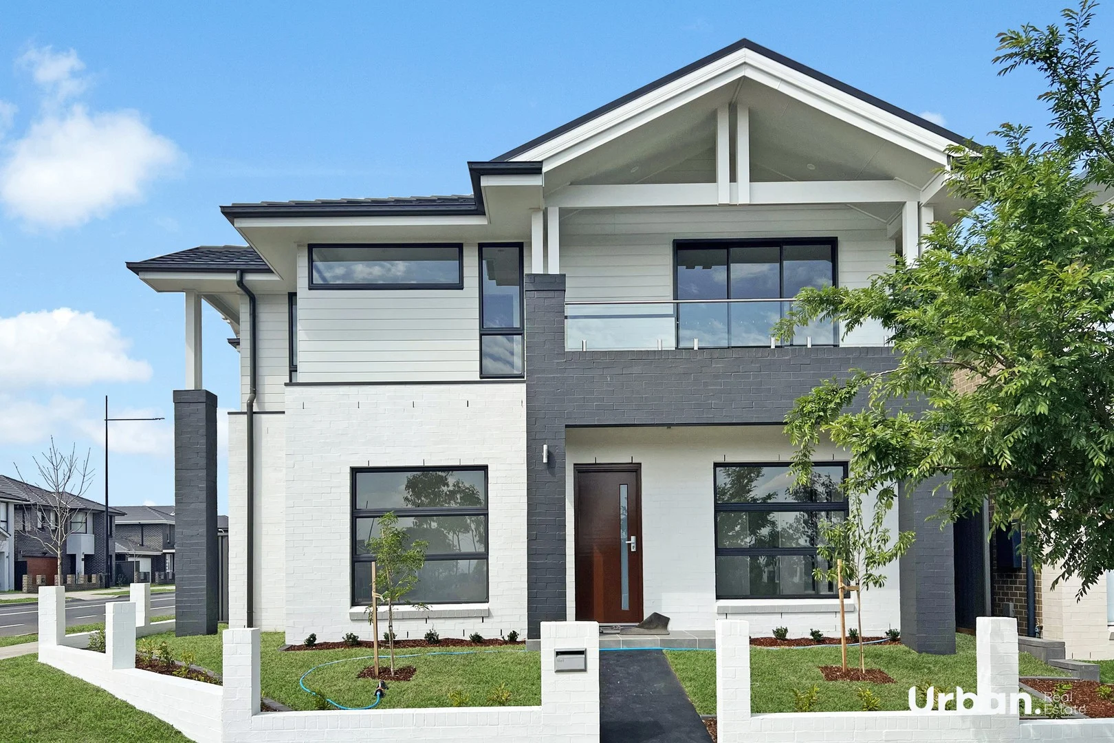 1 Farlow Parade, Marsden Park NSW 2765