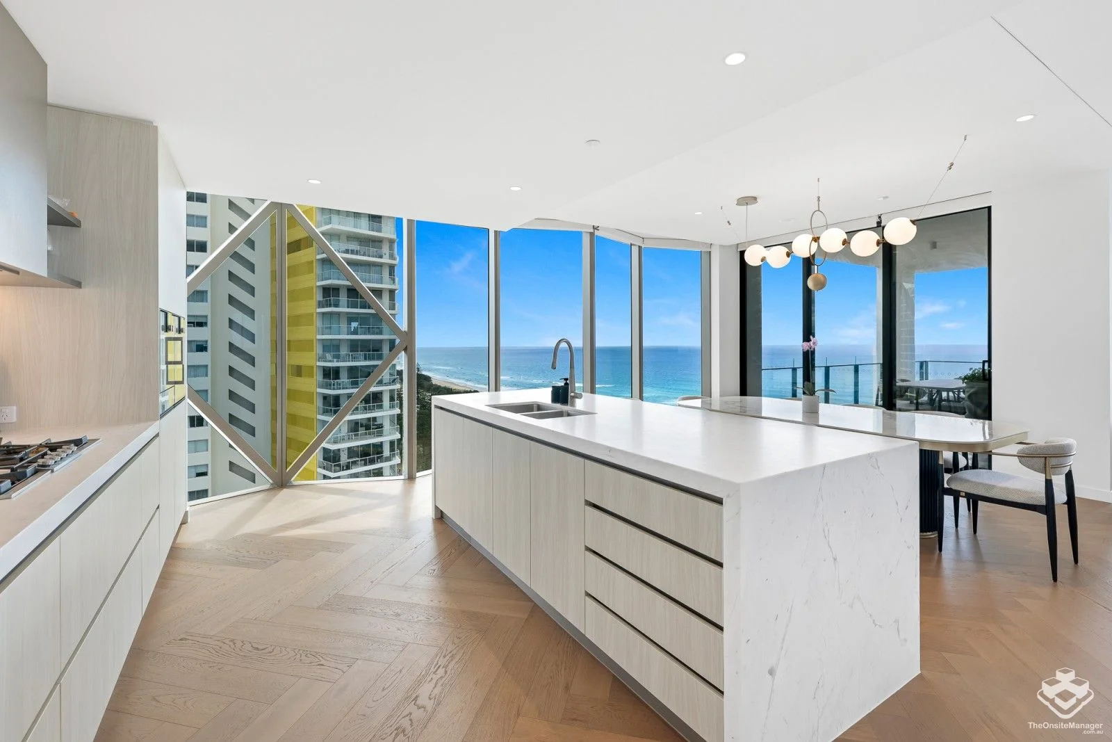 Additional image 10 of 16/2 Charles Avenue, Broadbeach QLD 4218