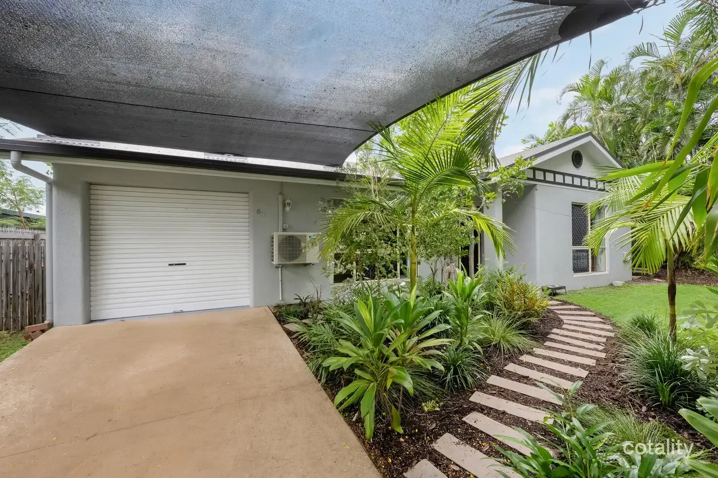 Templeton Crescent, Douglas QLD 4814