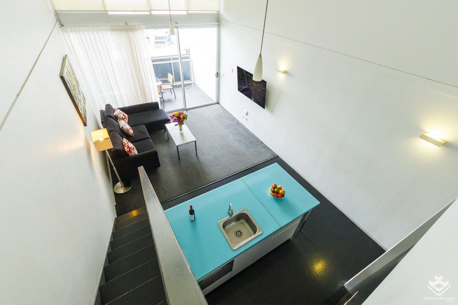 Additional image 6 of ID:21172365/41 Robertson Street, Fortitude Valley QLD 4006
