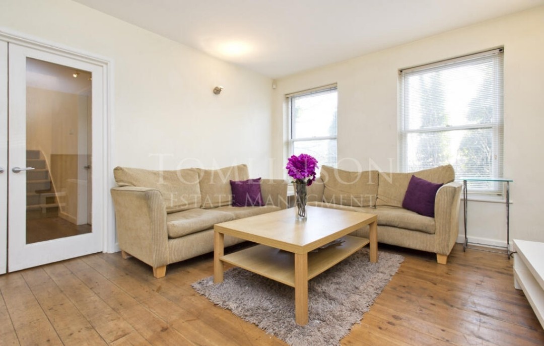 Additional image 7 of Room in a Shared House, Tennis Drive, NG7, N1 7GU