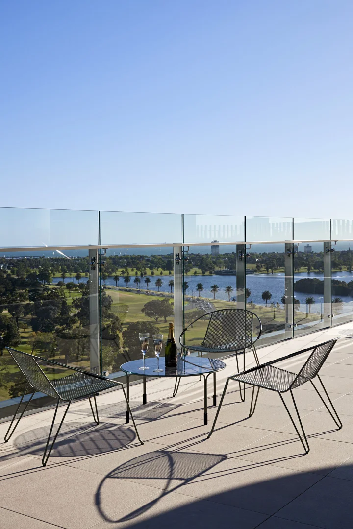 Additional image 12 of 406/14 Queens Road, Melbourne VIC 3004