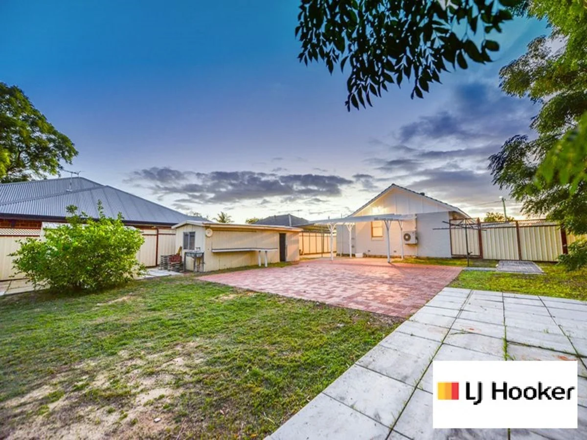 Additional image 17 of 29 Donaldson Street, Queens Park WA 6107