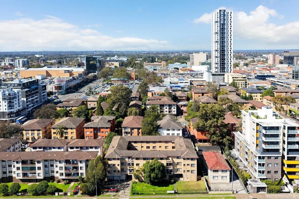 Additional image 7 of 27/42 Copeland Street, Liverpool NSW 2170