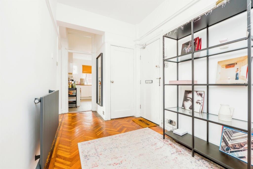 Additional image 2 of 2 Bed Flat, Branksome House, CF10, N1 7GU