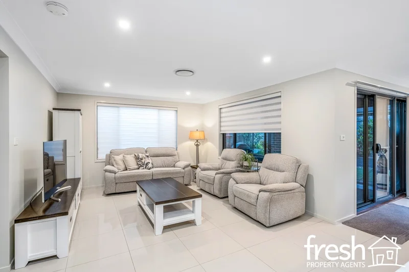 Additional image 3 of 34 Bellerive Avenue, North Kellyville NSW 2155