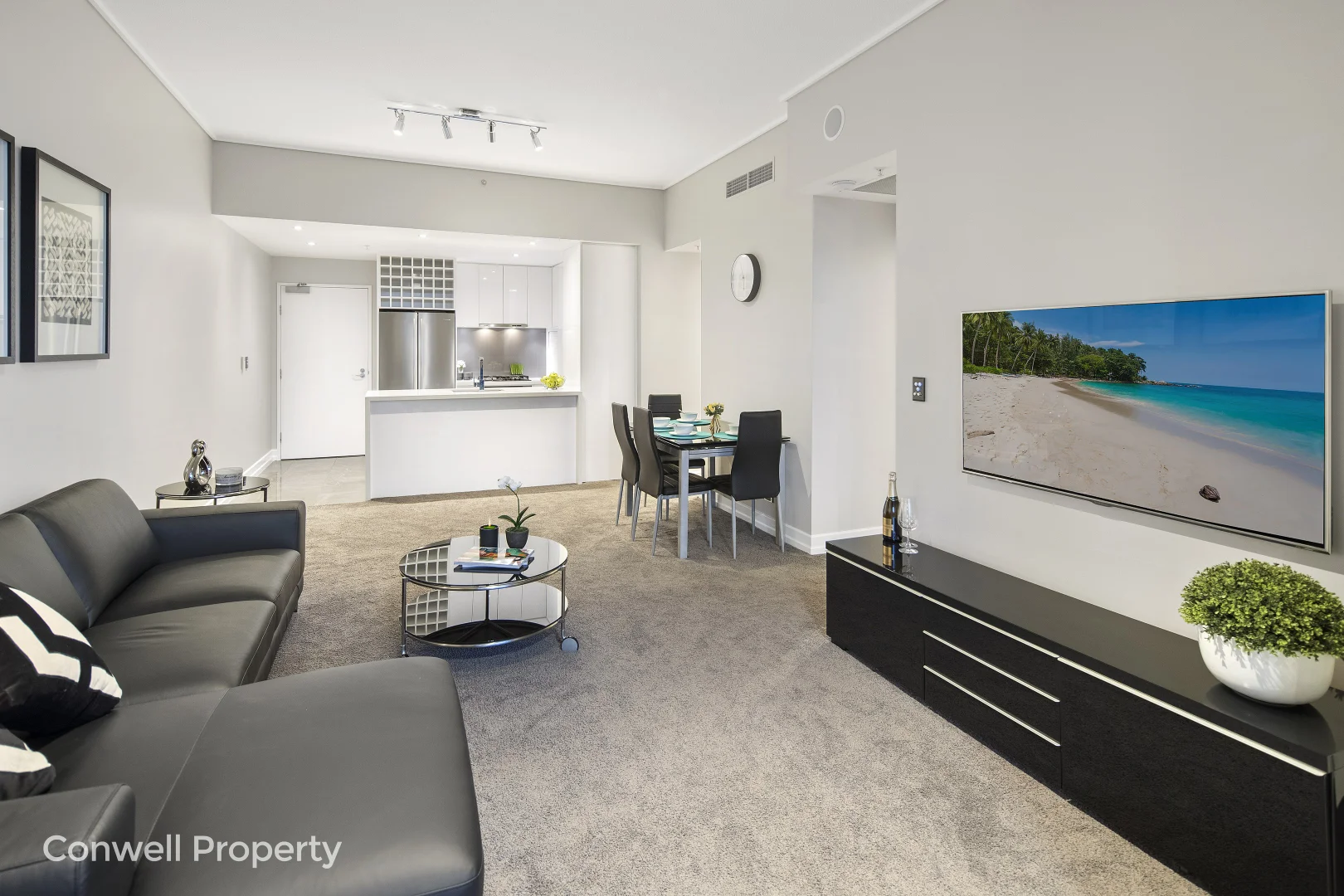 Additional image 3 of 514/420 Queen Street, Brisbane City QLD 4000