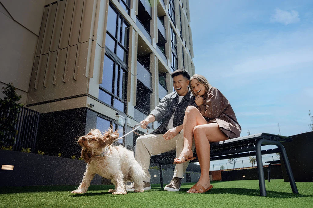 Additional image 18 of 413/5 Caulfield Boulevard, Caulfield VIC 3162