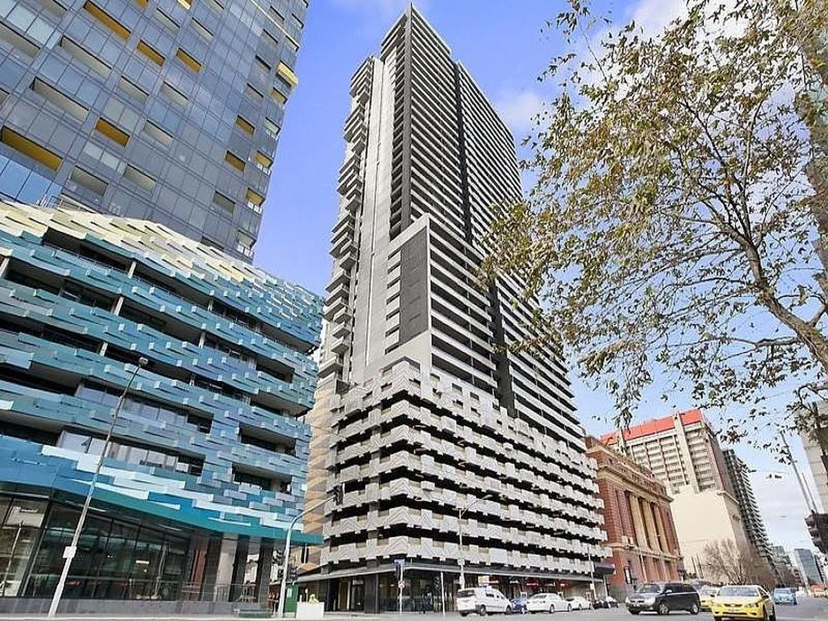 Additional image 9 of 2208/200 Spencer Street, Melbourne VIC 3000