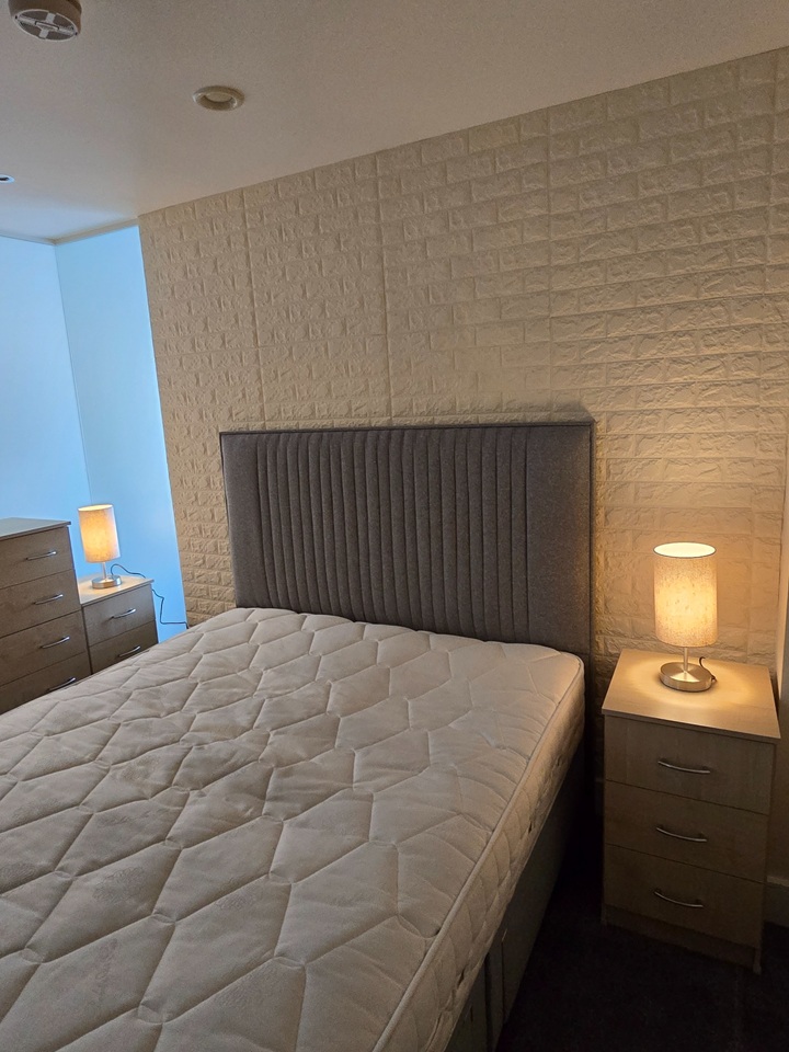Additional image 6 of 1 Bed Flat, The Litmus Building, NG1, N1 7GU