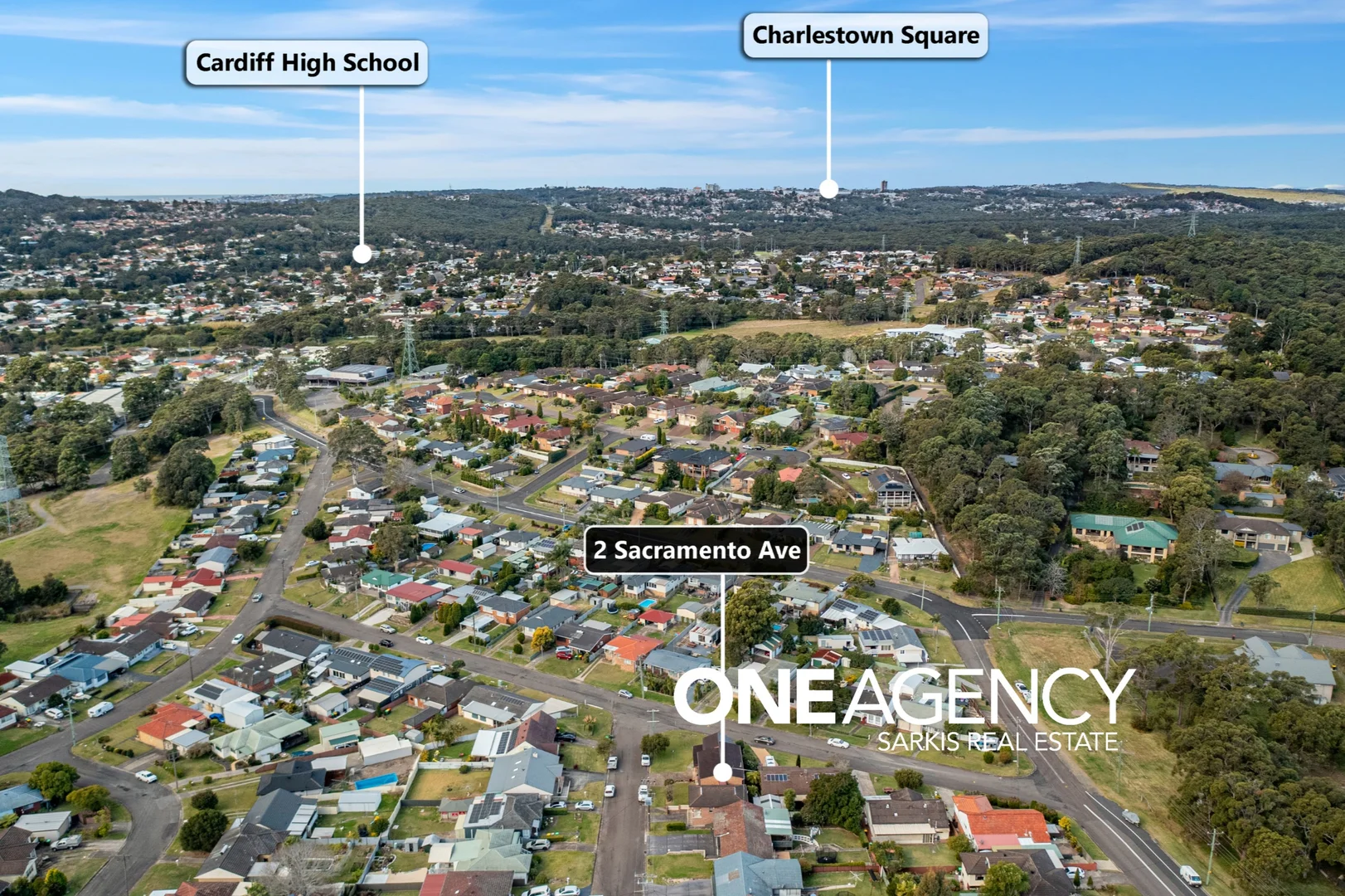 Additional image 22 of 2 Sacramento Avenue, Macquarie Hills NSW 2285