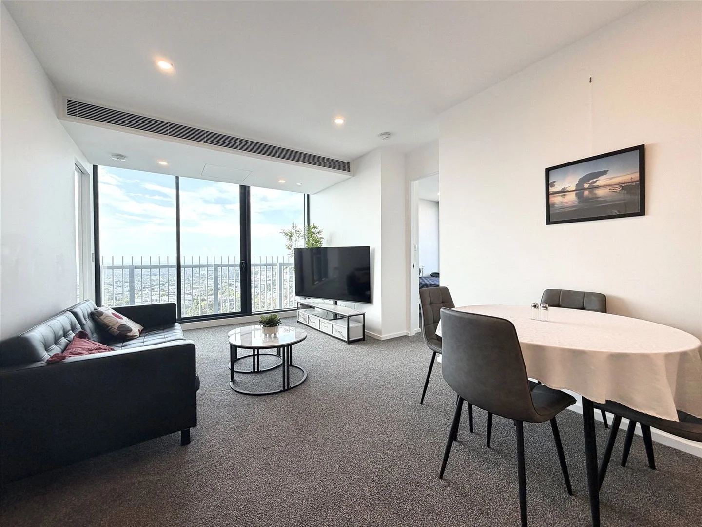 3002/560 Lonsdale Street, Melbourne VIC 3000