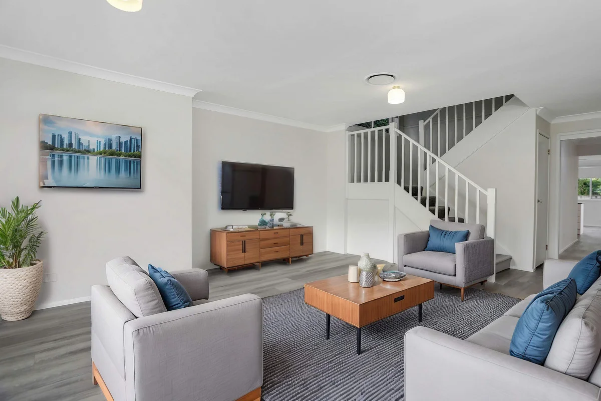 21 Rivergum Way, Rouse Hill NSW 2155 photo 2