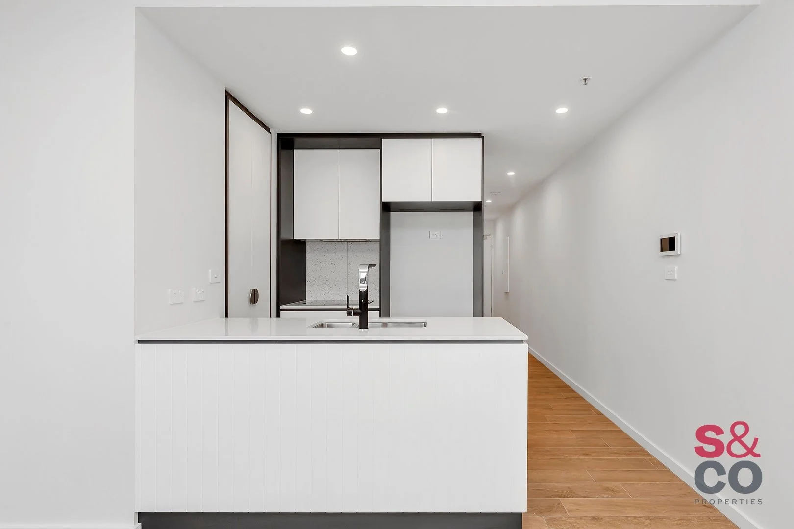 Additional image 2 of 503/2 Terry Connolly Street, Coombs ACT 2611