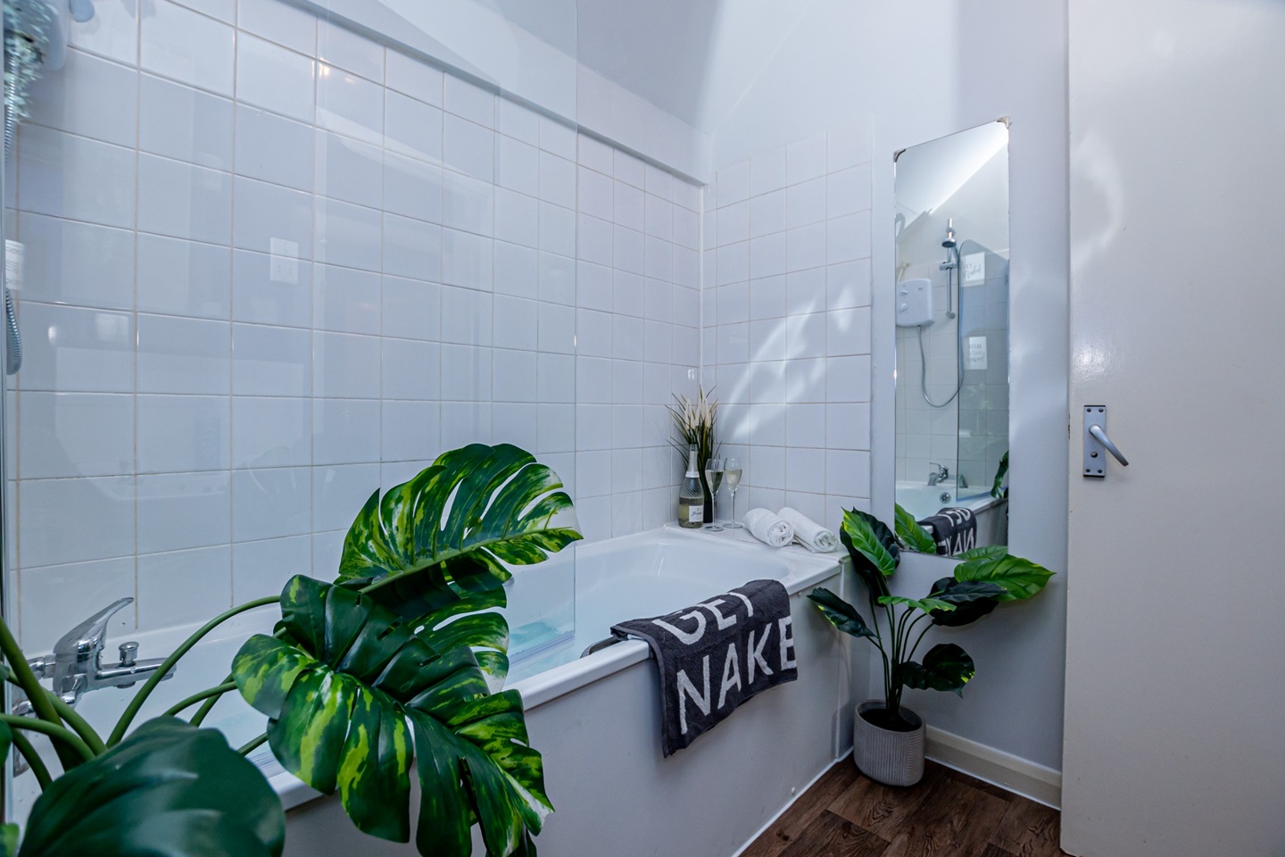 Additional image 12 of 1 Bed Flat, Lord Nelson Street, NG2, N1 7GU