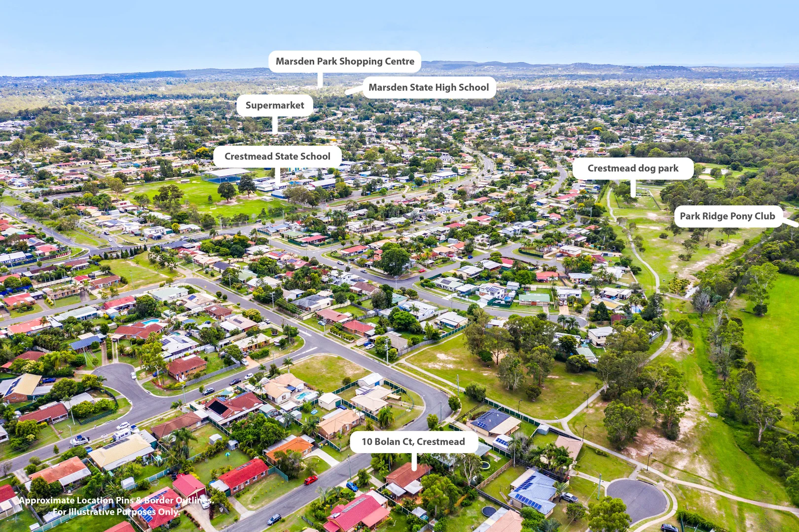 Additional image 13 of 10 Bolan Court, Crestmead QLD 4132