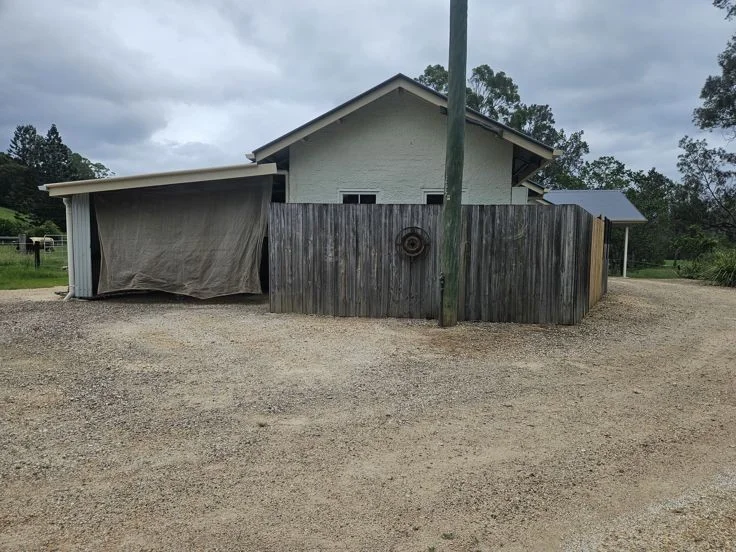 Crystal Creek NSW 2484