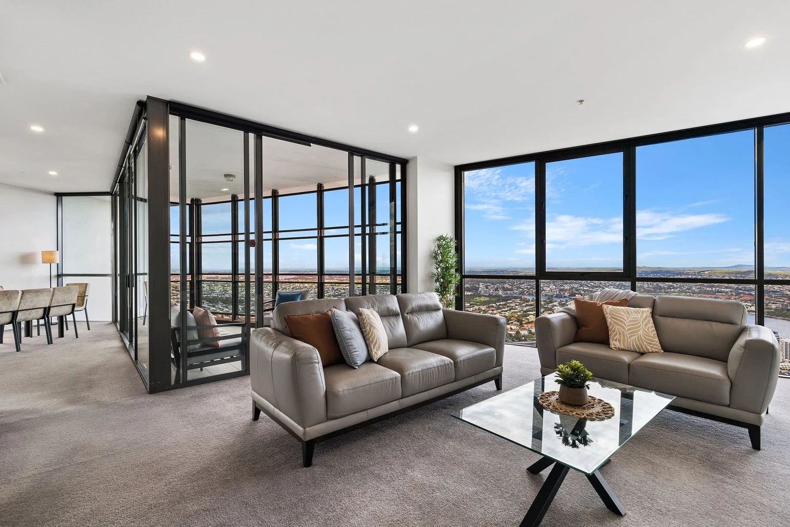Brisbane City QLD 4000